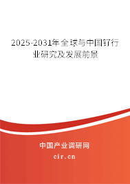 2025-2031年全球與中國釕行業研究及發展前景 2025-2031年全球與中國釕行業研究及發展前景