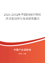 (最新)中國純堿市場現狀深度調研與發展趨勢報告 (最新)中國純堿市場現狀深度調研與發展趨勢報告